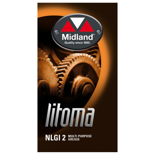 LITOMA NLGI 2